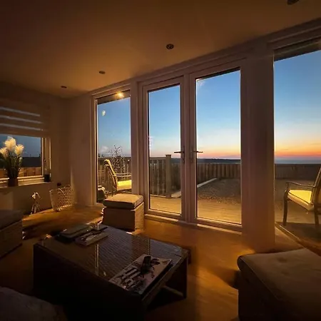 Salt View Vila Cullen Exterior foto