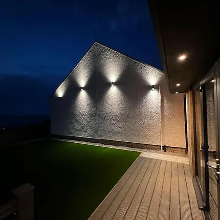 Salt View Vila Cullen Exterior foto