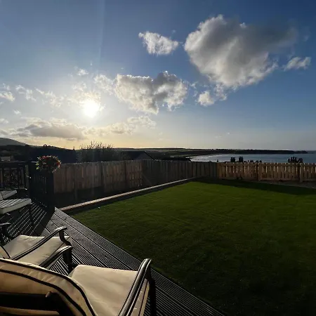Salt View Vila Cullen Exterior foto