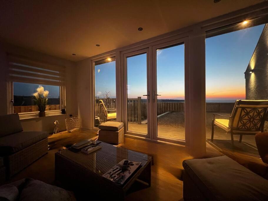Salt View Holiday home *