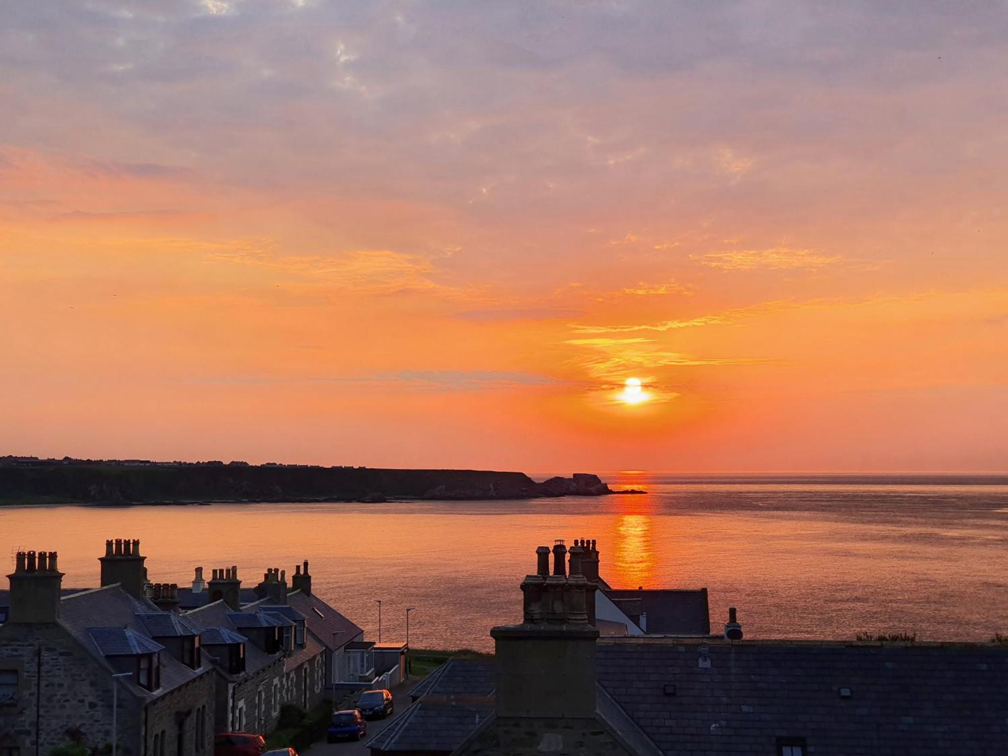 Salt View * Cullen